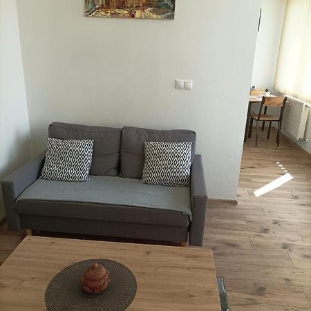 Stylovy Apartman Zemplinska เปรเชา ภายนอก รูปภาพ