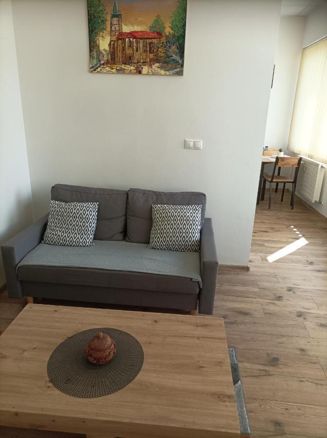 Stylovy Apartman Zemplinska เปรเชา ภายนอก รูปภาพ